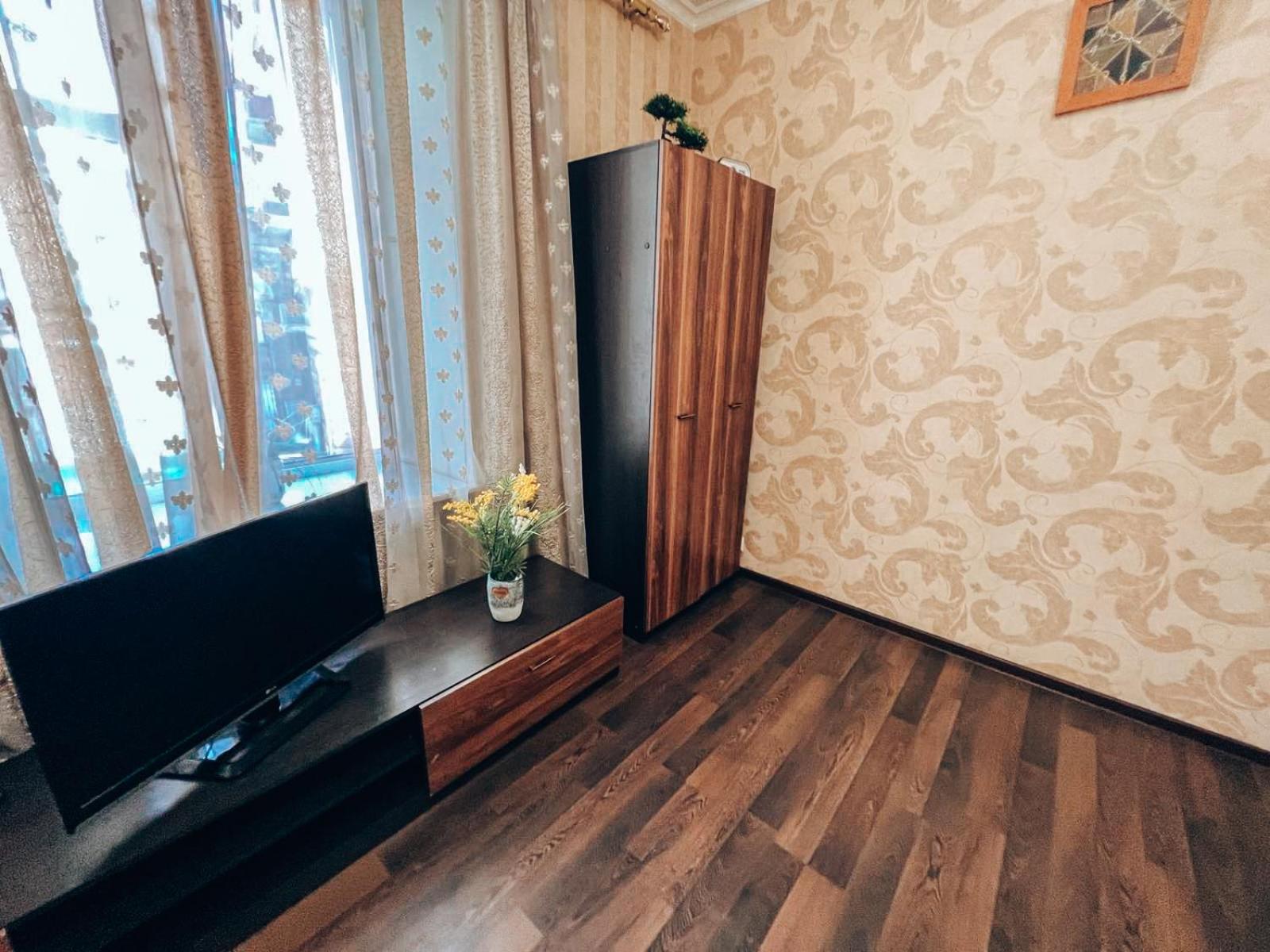 Квартира В Центре Крещатика Kiev Rum bild